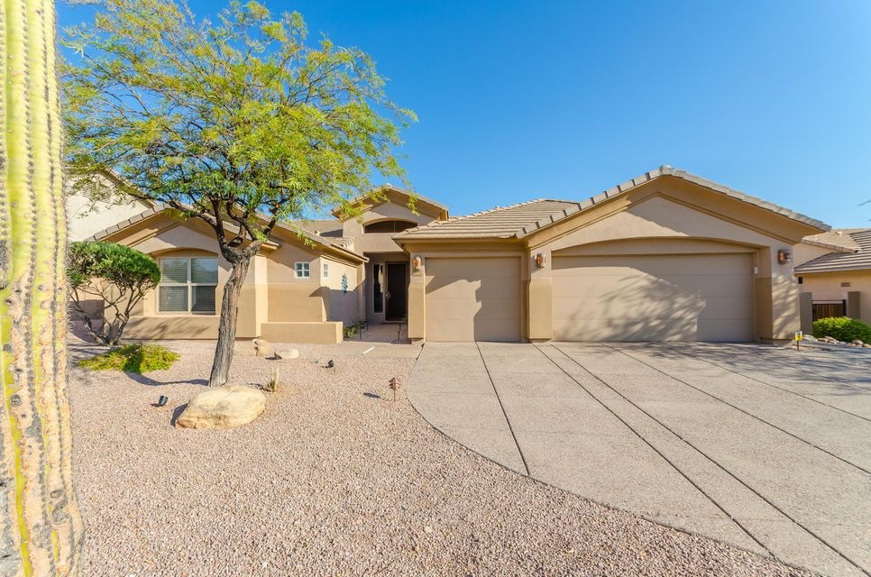 10415 E Verbena Ln, Scottsdale, AZ 85255 - photo 1