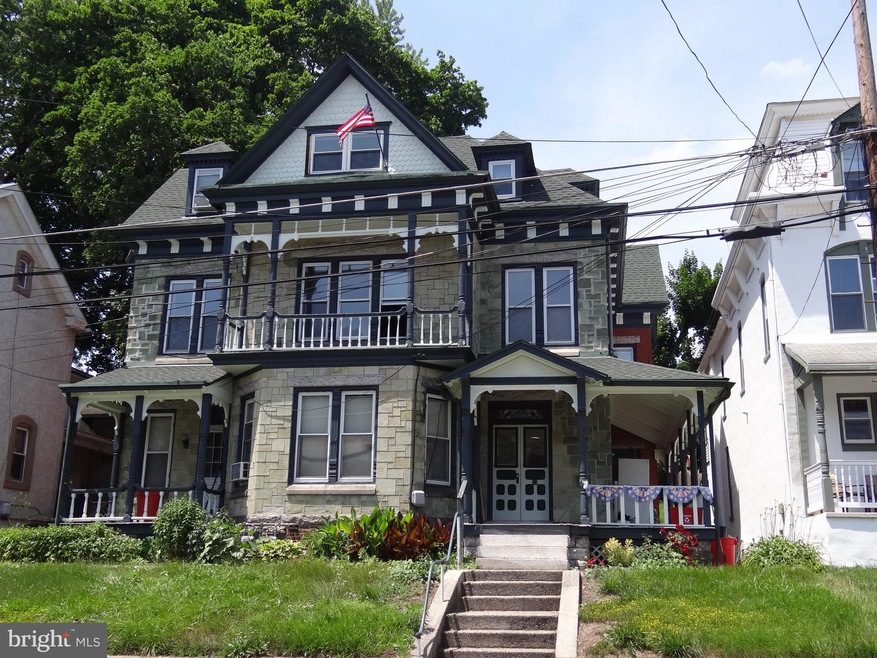 53 W Wyomissing Ave unit 2, Mohnton, PA 19540 - photo 1