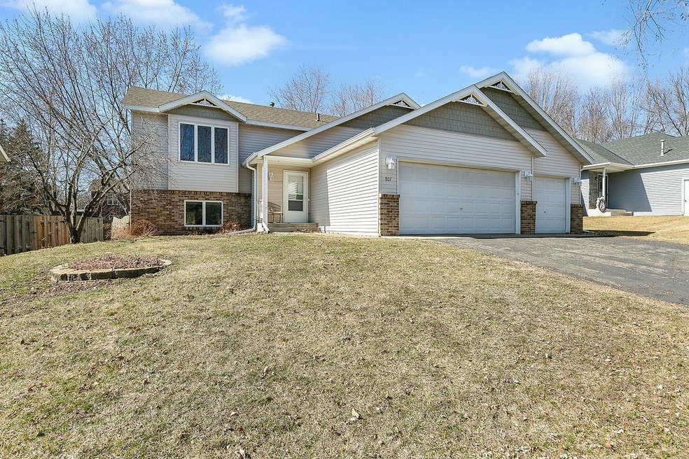 807 7 1 2 Ave N, Sauk Rapids, MN 56379 - photo 1