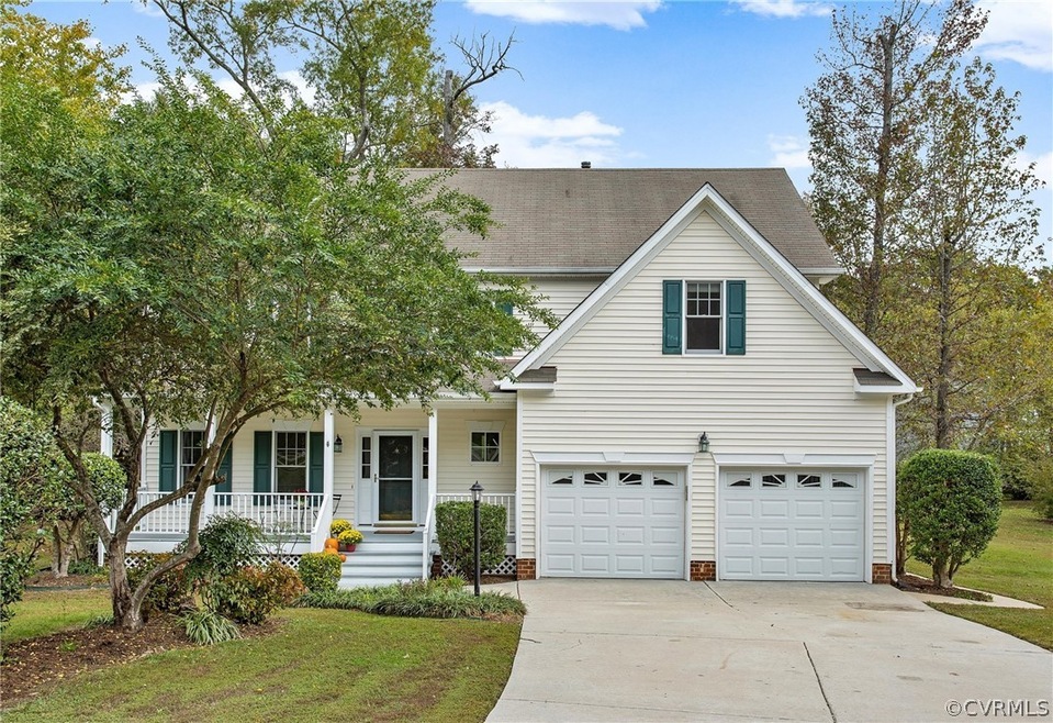 7709 Hampton Summit Ct, Chesterfield, VA 23832 - photo 1