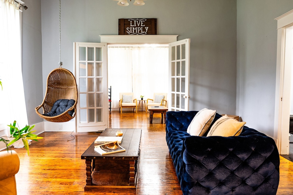 624 N Highland Ave, Jackson, TN 38301 - photo 1