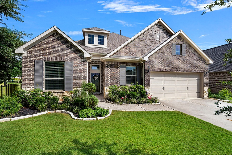 25118 Mountclair Hollow Ln, Tomball, TX 77375 - photo 1