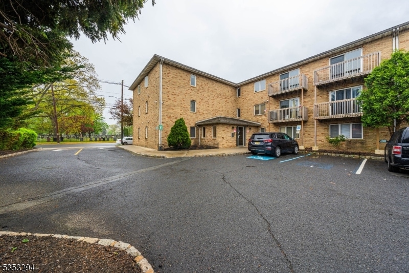 1250 N Broad St unit A1, Hillside, NJ 07205 - photo 1