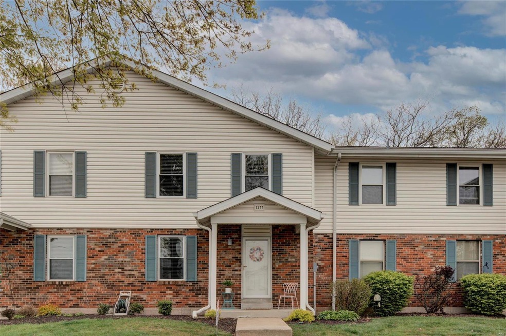 Enjoy your own covered front porch!