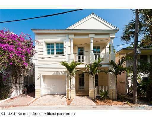 Exterior Picture of residence