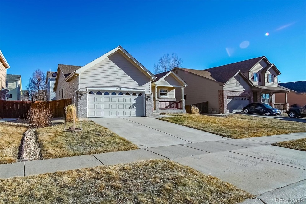 19003 E Harvard Dr, Aurora, CO 80013 | MLS# REC1743059