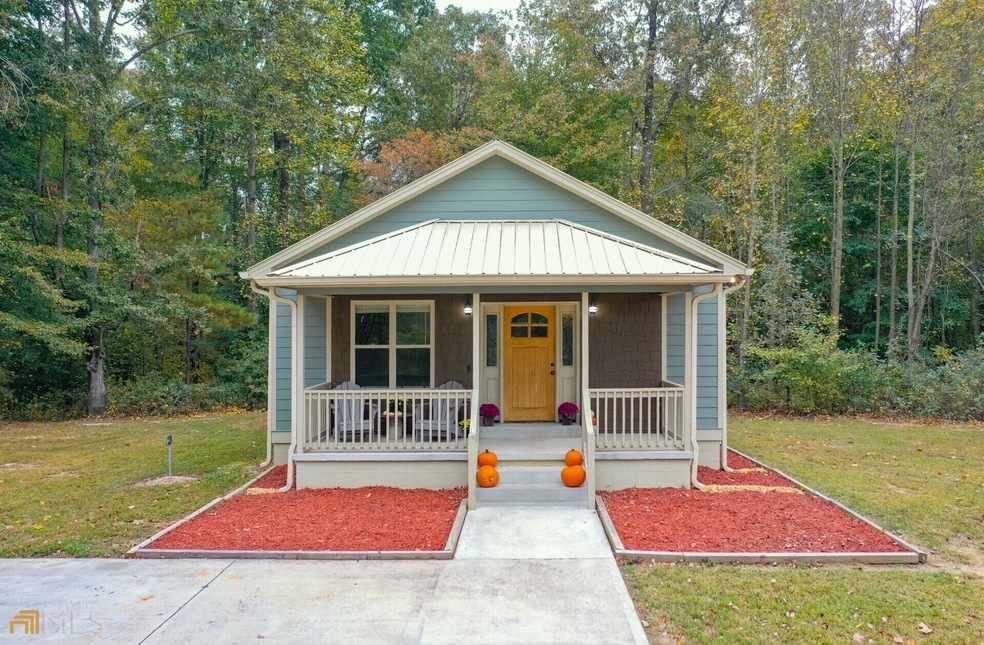 275 Old Whitestone Road W-01