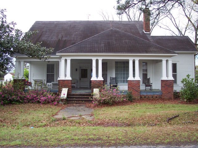 Main View