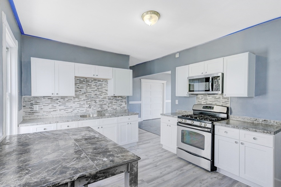 53 Hamilton St unit 3, Dorchester, MA 02125 - photo 1