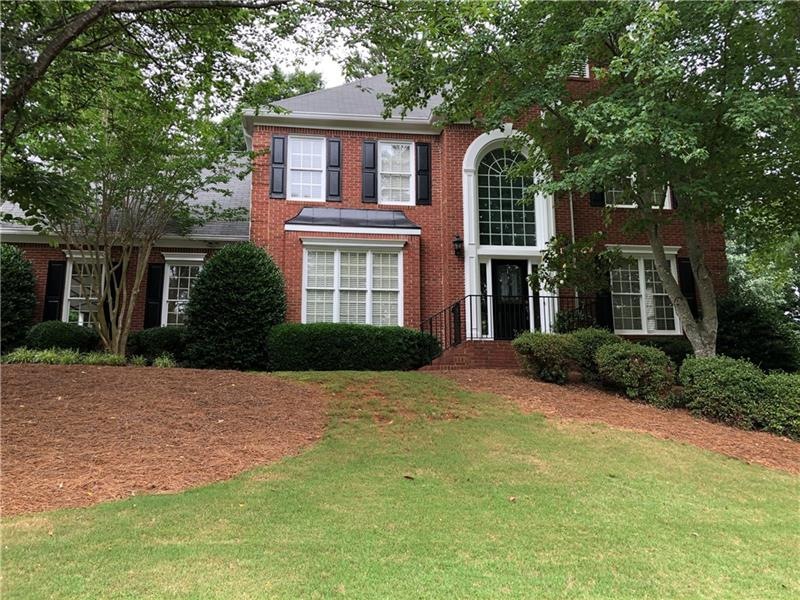 310 Highoaks Ct, Alpharetta, GA 30005 - photo 1