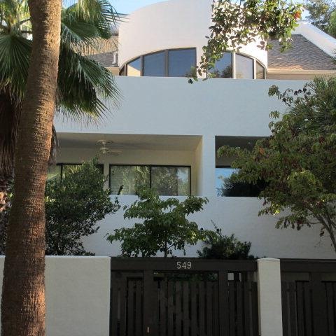 Main View