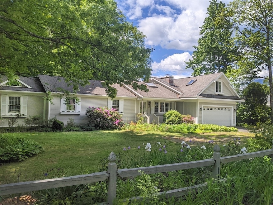 262 Loudville Rd, Easthampton, MA 01027 - photo 1