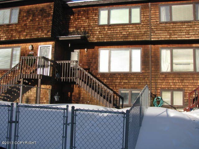 3821 Telequana Dr, Anchorage, AK 99517 - photo 1