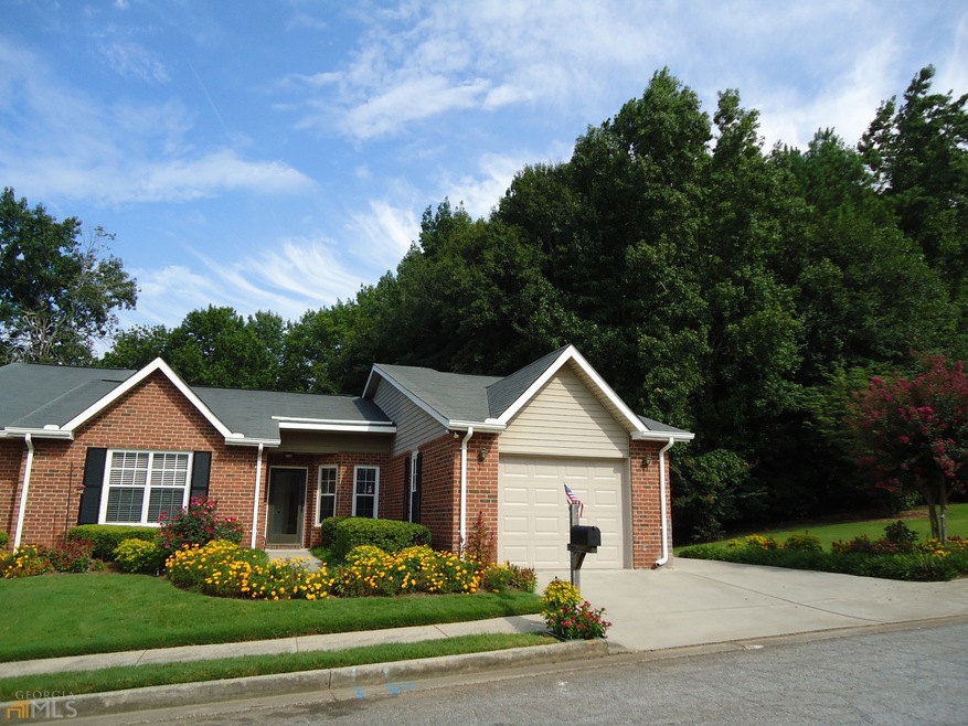 225 Lagrange Ct, Fayetteville, GA 30214 - photo 1