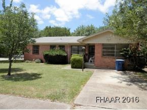 910 Little St, Copperas Cove, TX 76522 - photo 1