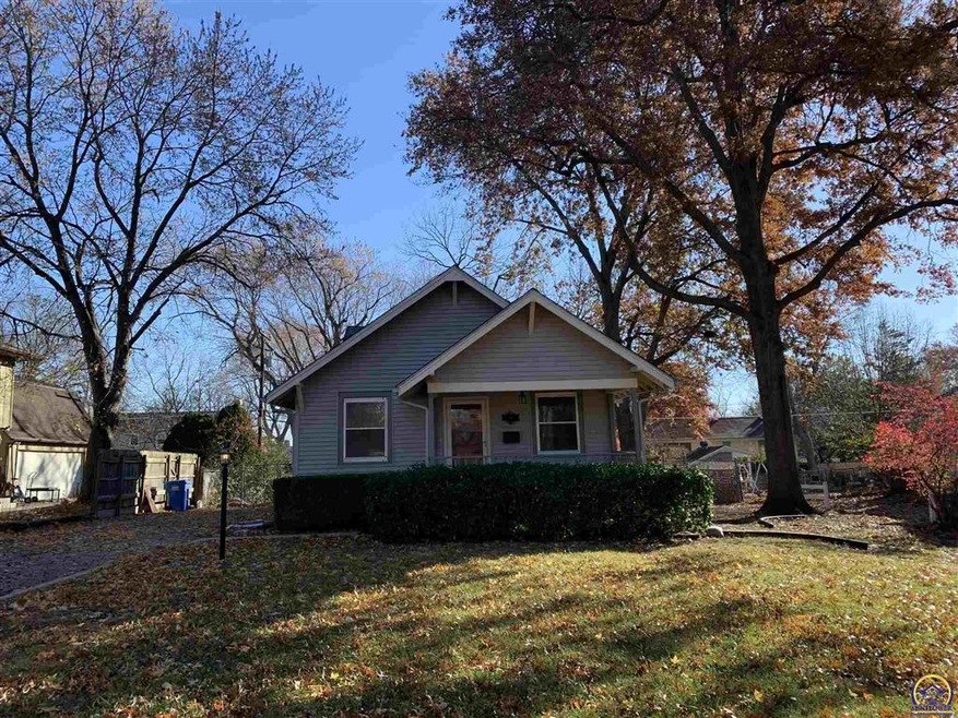 1936 SW High Ave, Topeka, KS 66604 - photo 1