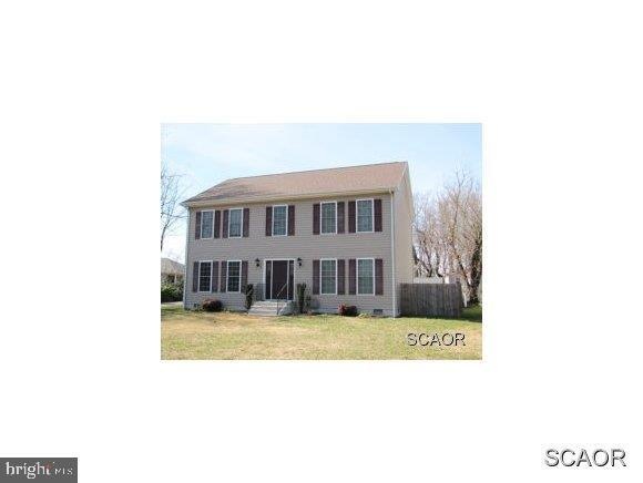 502 Bennett St, Milton, DE 19968 - photo 1