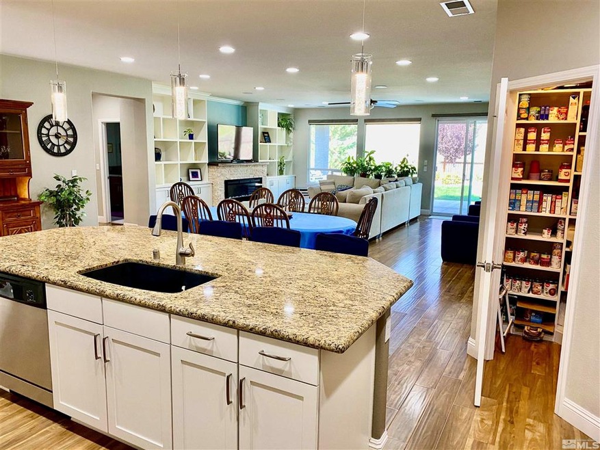 7050 Truth Dr, Sparks, NV 89436 - photo 1