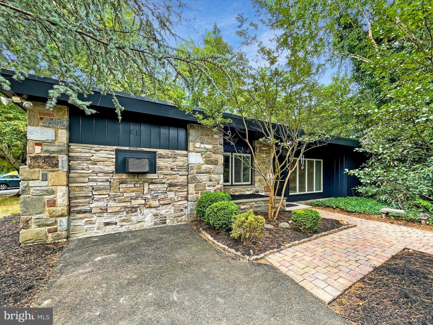 615 Forrest Ave, Jenkintown, PA 19046 - photo 1