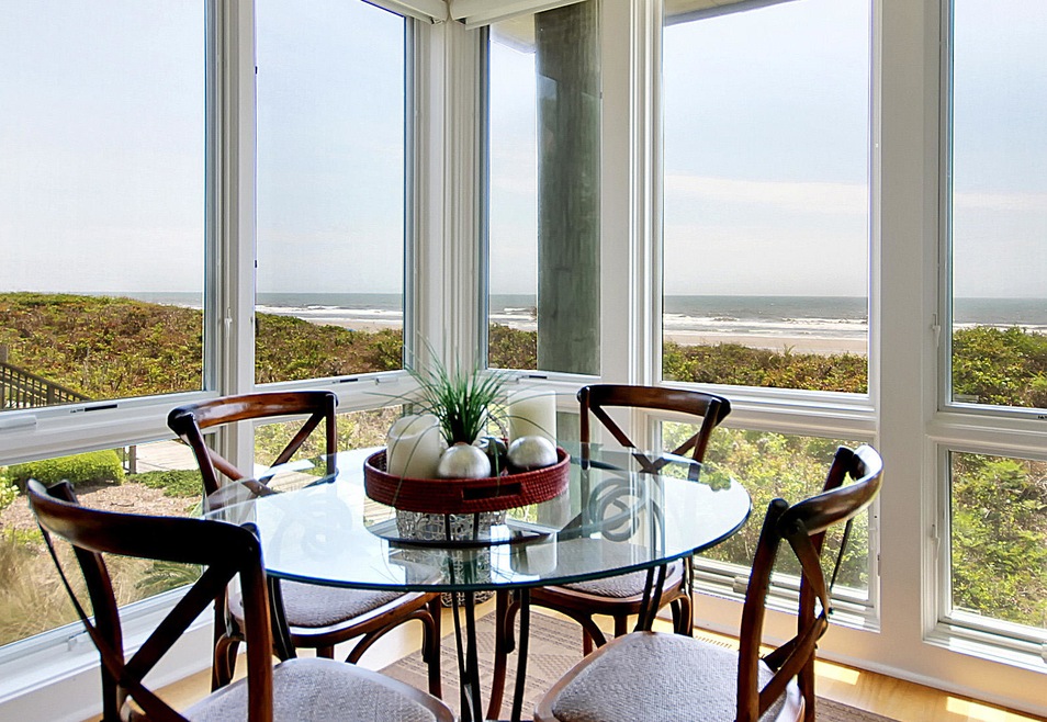 Magnificent, Unique  Dining!
