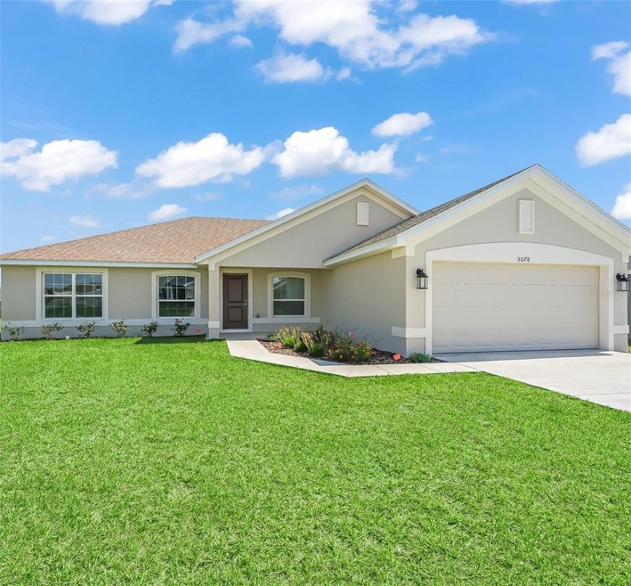 5078 SW 90th Place, Ocala, FL 34476 - photo 1