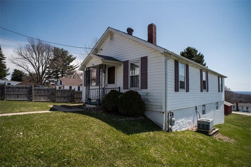 160 Elkin Avenue, Indiana