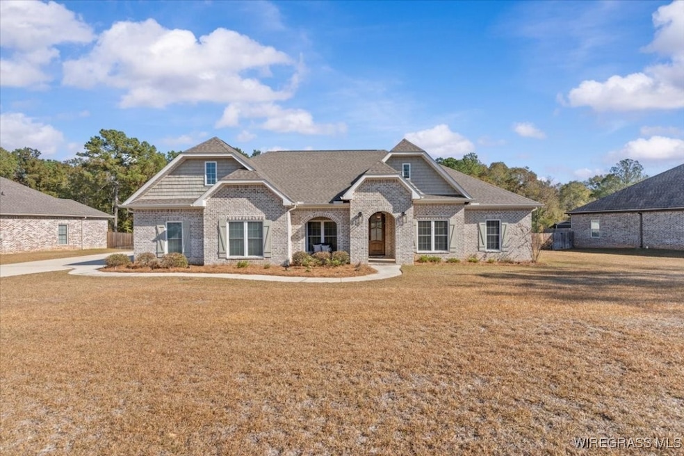 112 Archer Trail, New Brockton, AL 36351 - photo 1