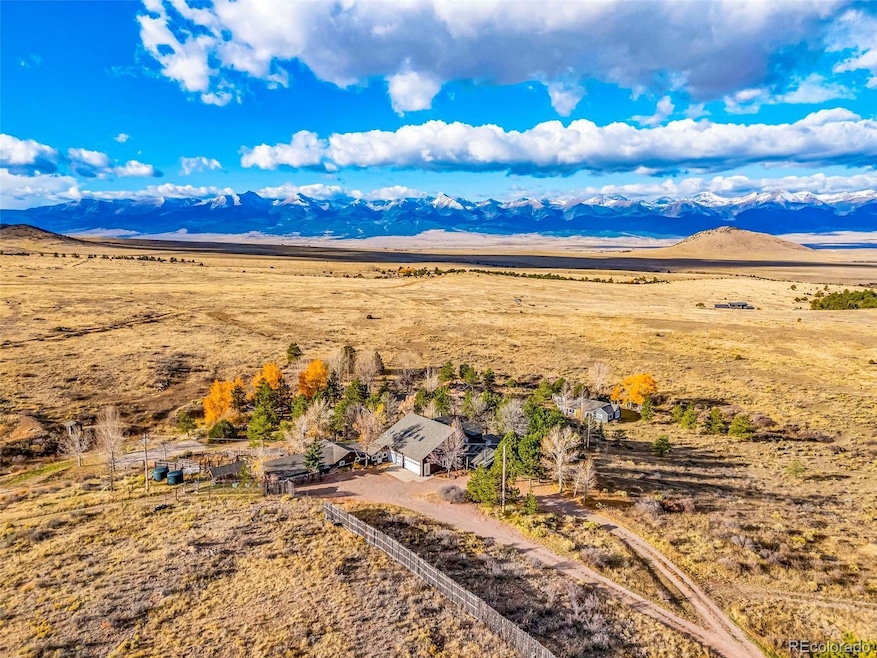 5100 Colorado 96, Westcliffe, CO 81252 - photo 1