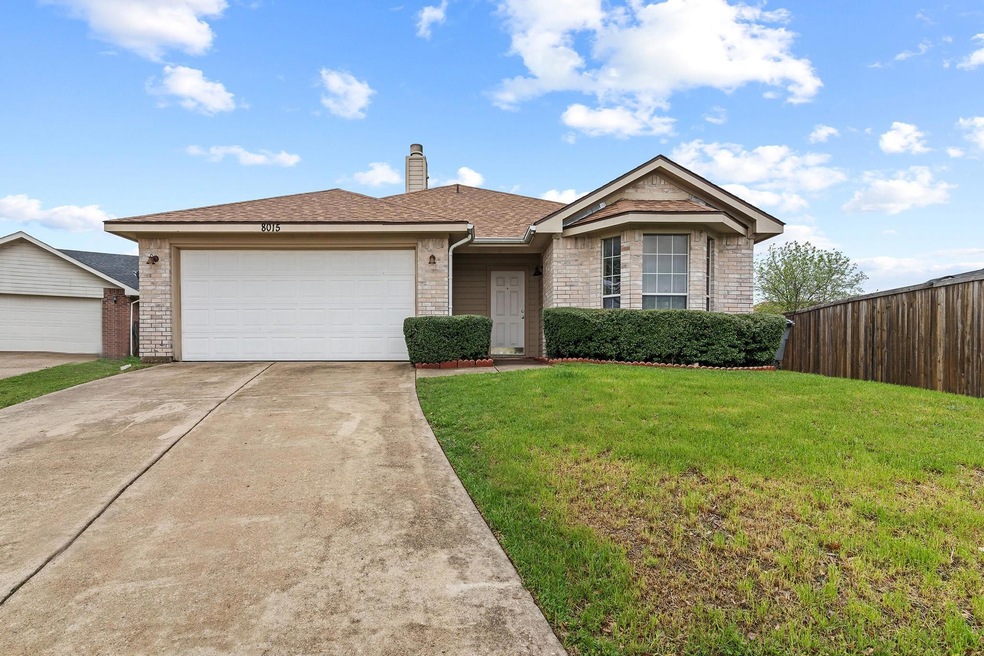 8015 Cassie Ct, Dallas, TX 75232 - photo 1