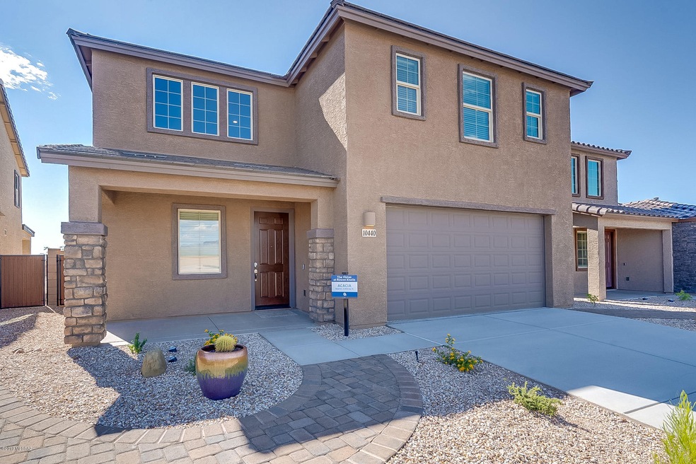 10440 Cienega Knolls Loop-2