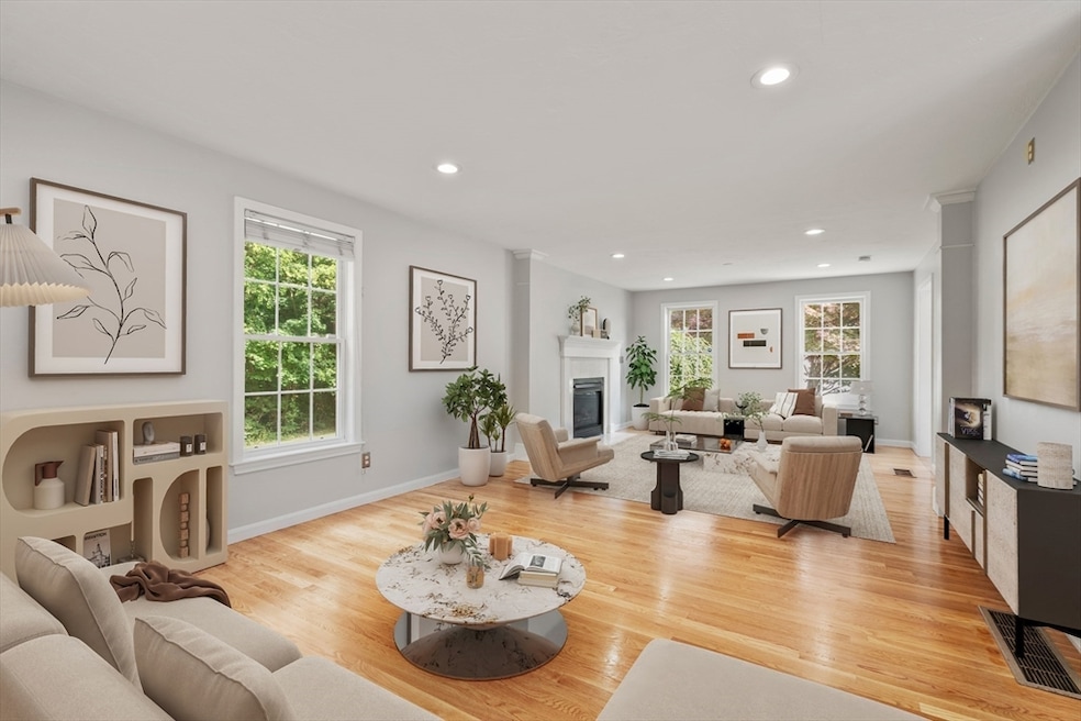 11 Ginger Way, South Easton, MA 02375 - photo 1