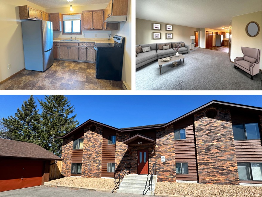 221 13th St N unit 202, Sauk Rapids, MN 56379 - photo 1