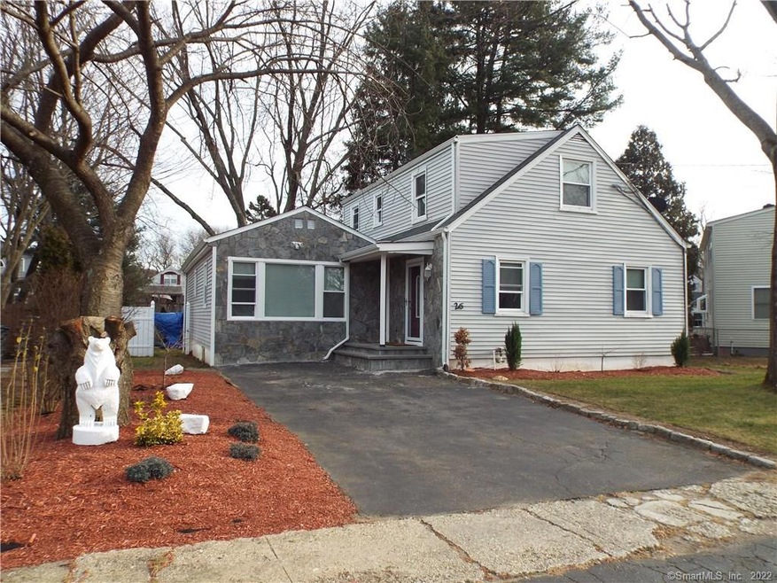 26 Greystone Rd, Bridgeport, CT 06610 - photo 1