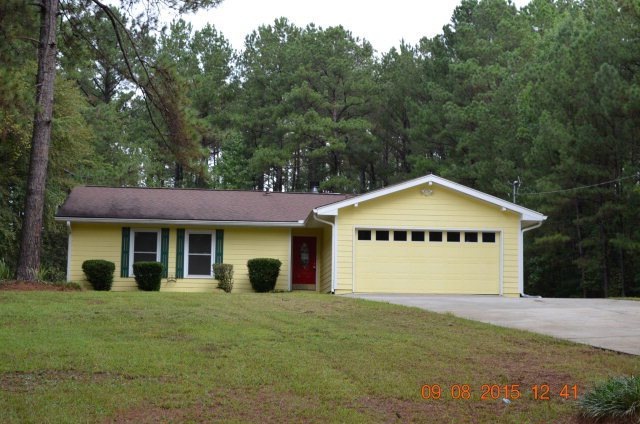 605 Creekside Dr, Gray, GA 31032 - photo 1