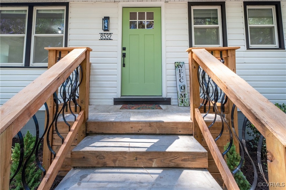 8532 Lincoln Rd, Mechanicsville, VA 23116 - photo 1