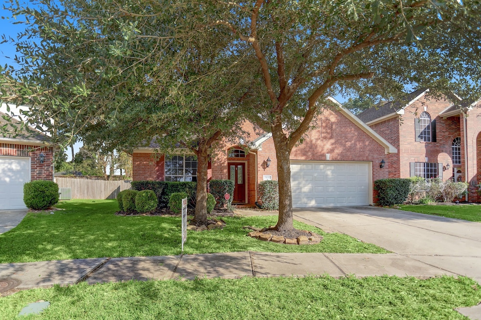 25630 Saddlebrook Village Dr, Tomball, TX 77375 - photo 1
