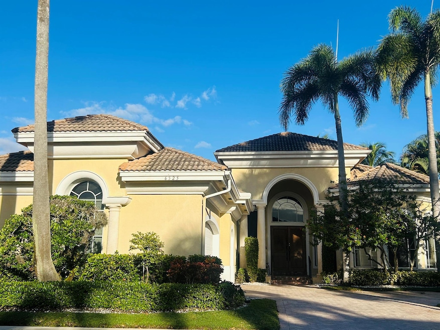 6525 Landings Ct, Boca Raton, FL 33496 - photo 1