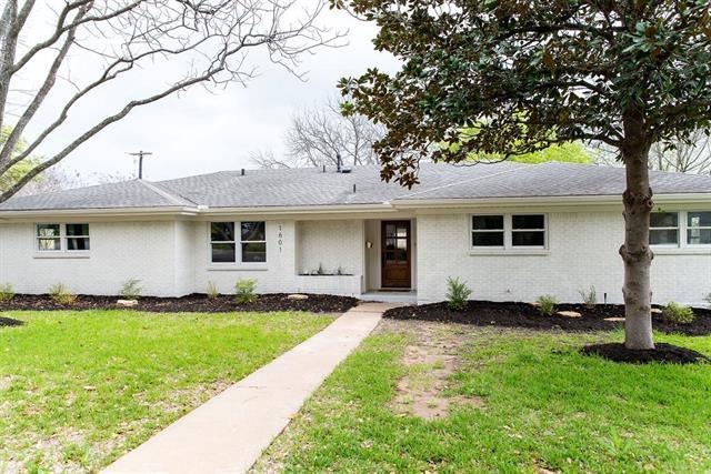 1601 Pecan St, Georgetown, TX 78626 - photo 1