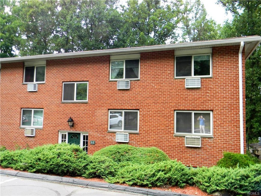 14 Scenic Dr unit 14W, Croton On Hudson, NY 10520 - photo 1