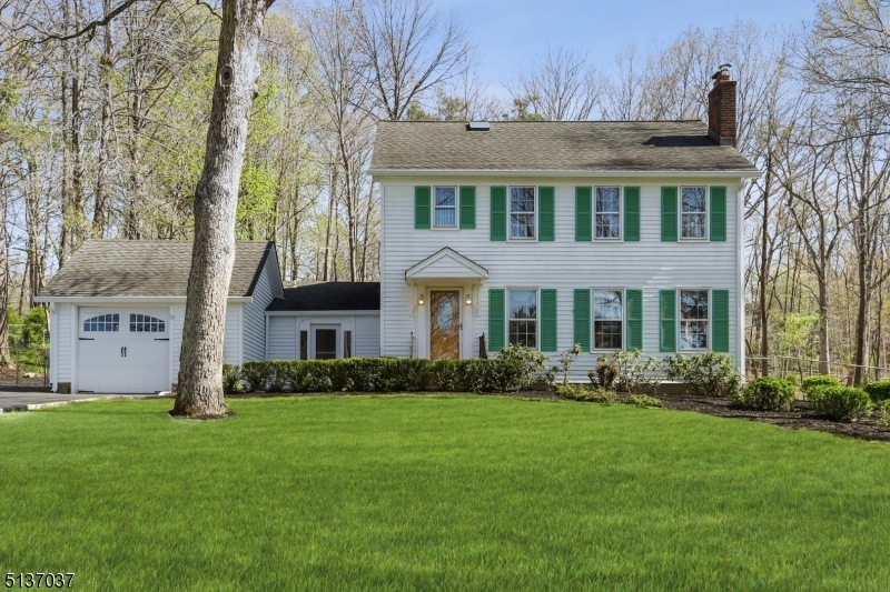 252 Lyons Rd, Basking Ridge, NJ 07920 - photo 1