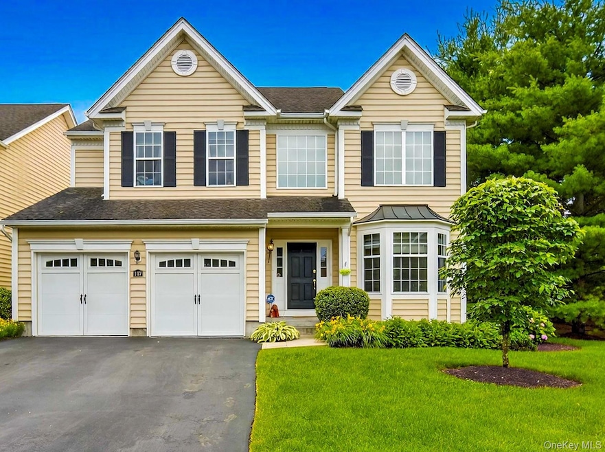 107 Stony Brook Rd, Fishkill, NY 12524 - photo 1