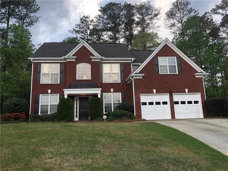 4050 Embassy Way, Lilburn, GA 30047 - photo 1