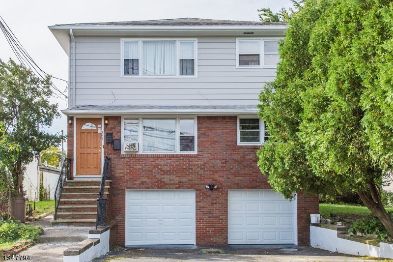 351 Hazel St, Clifton, NJ 07011 - photo 1