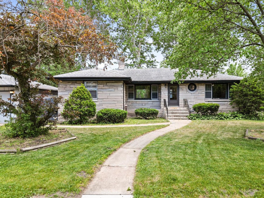 245 N Elmer St, Griffith, IN 46319 - photo 1