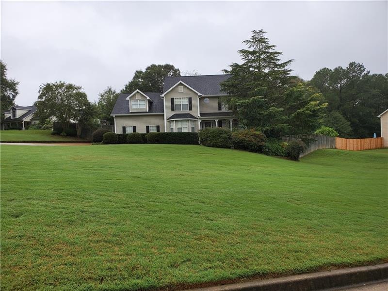 1200 Sheelagh Ct, Stockbridge, GA 30281 - photo 1