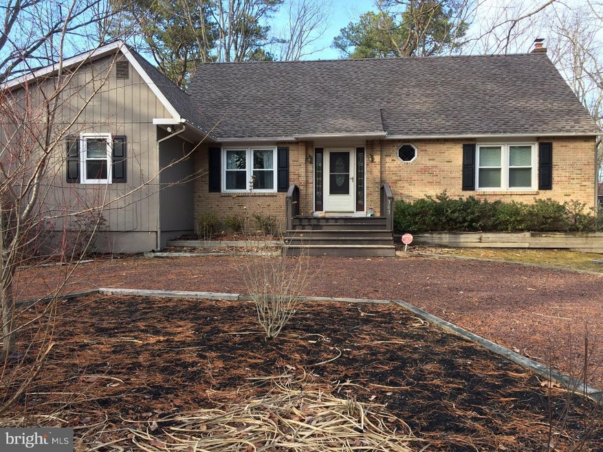 303 Cherry Rd, Marlton, NJ 08053 - photo 1