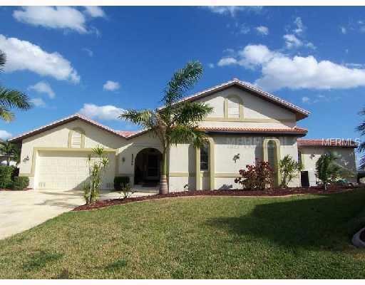 1355 Redbird Ct, Punta Gorda, FL 33950 - photo 1