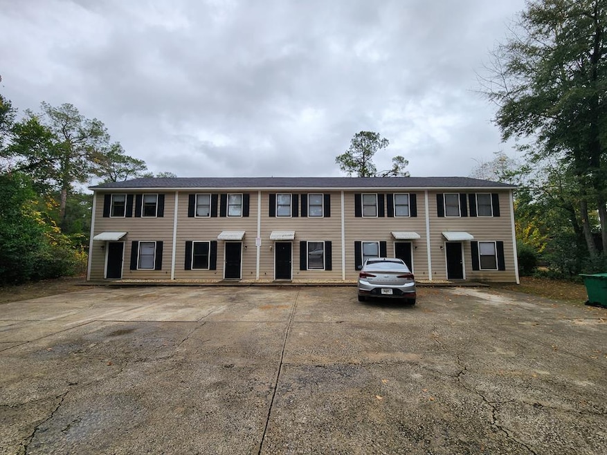 1203 Julia Ave, Albany, GA 31707 - photo 1