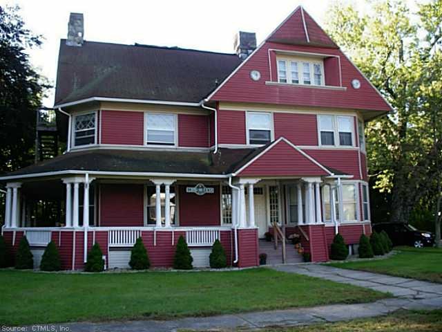 3 Sachem Terrace unit 5, Norwich, CT 06360 - photo 1