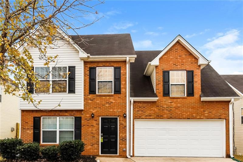 unlisted-address, Locust Grove, GA 30248 - photo 1